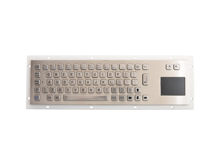工业设备pc键盘