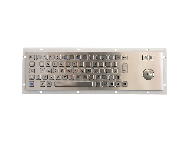在使用金属pc键盘的特点有哪些作用？