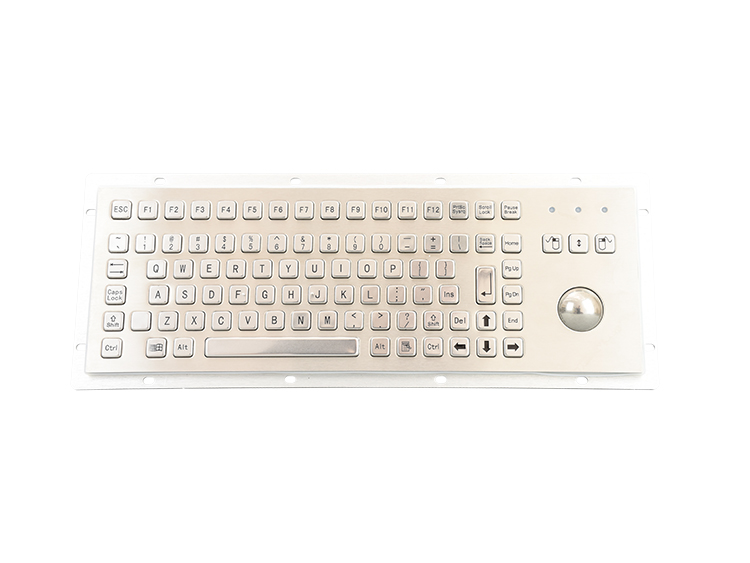 日常中使用不锈钢键盘在选择时考虑哪些要求？
